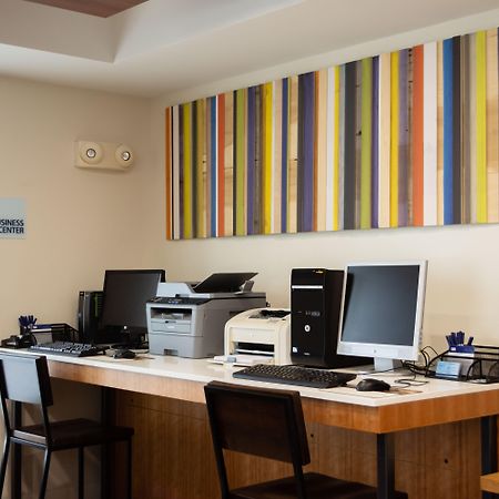 Holiday Inn Express Hotel & Suites Muskogee, An Ihg Hotel Εξωτερικό φωτογραφία