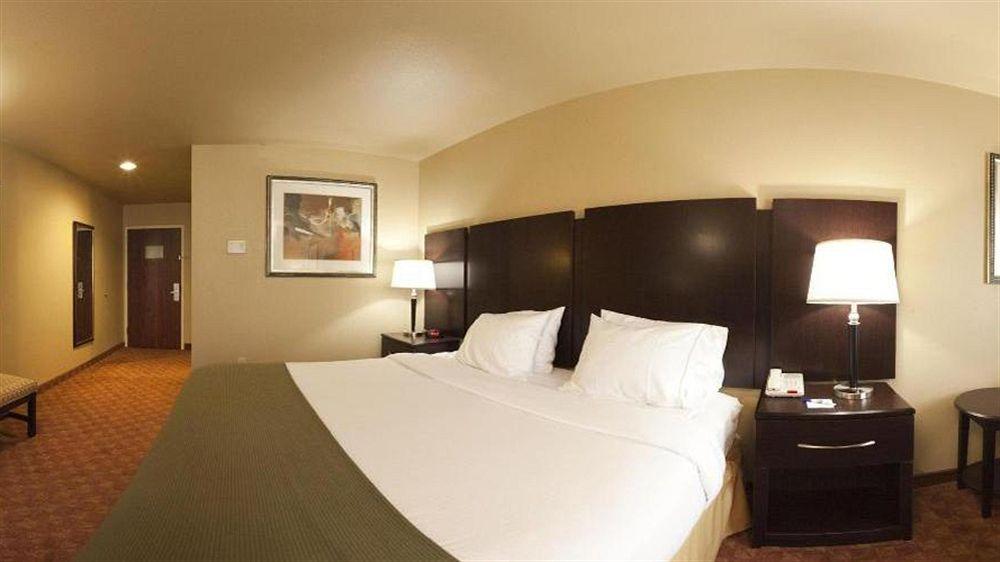 Holiday Inn Express Hotel & Suites Muskogee, An Ihg Hotel Εξωτερικό φωτογραφία