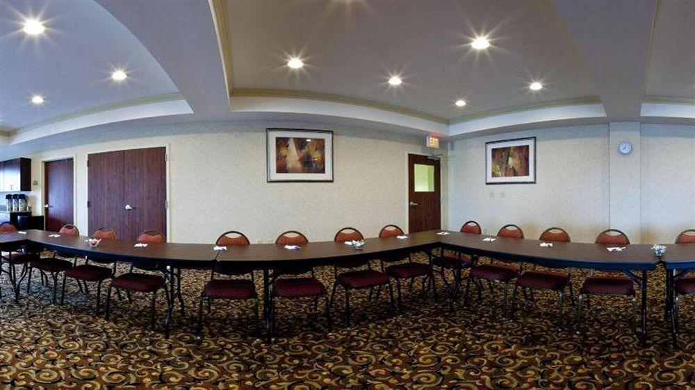 Holiday Inn Express Hotel & Suites Muskogee, An Ihg Hotel Εξωτερικό φωτογραφία